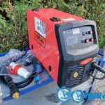 Ideal Tecno MIG 250/2 pro, zdjęcie 2