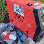 Ideal Tecno MIG 250/2 pro, zdjęcie 4