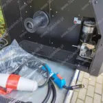 Ideal Tecno MIG 250/2 pro, zdjęcie 5