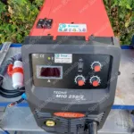 Ideal Tecno MIG 250/2 pro, zdjęcie 6