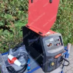 Ideal Tecno MIG 250/2 pro, zdjęcie 7