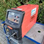 Ideal Tecno MIG 250/2 pro, zdjęcie 8