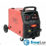 Ideal Tecno MIG 250/2 pro, zdjęcie 9