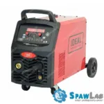 Ideal Tecno MIG 254/2 Pulse 230/400V