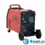 Ideal Tecno MIG 254/2 Pulse 230/400V, zdjęcie 3