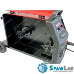 Ideal Tecno MIG 254/2 Pulse 230/400V, zdjęcie 4