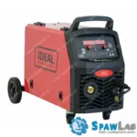 Ideal Tecno MIG 254/2 Pulse 230/400V, zdjęcie 5