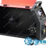 Ideal Tecno MIG 254/2 Pulse 230/400V LCD, zdjęcie 6