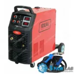 Ideal Tecno MIG 255 4×4 pro 230/400V