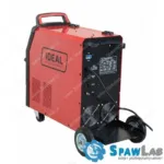 Ideal Tecno MIG 255 4×4 pro 230/400V, zdjęcie 3