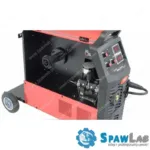 Ideal Tecno MIG 255 4×4 pro 230/400V, zdjęcie 4