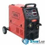 Ideal Tecno MIG 255 4×4 pro 230/400V, zdjęcie 5