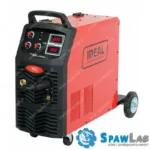 Ideal Tecno MIG 255 4×4 pro 230/400V, zdjęcie 7