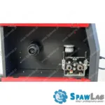 Ideal Tecno MIG 285 Pulse Synergic, zdjęcie 3