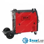 Ideal Tecno MIG 285 Pulse Synergic, zdjęcie 4