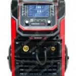 Ideal Tecno MIG 286 Pulse Synergic LCD, zdjęcie 4
