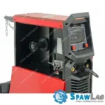 Ideal Tecno MIG 320 LCD Synergic, zdjęcie 4