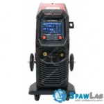 Ideal Tecno MIG 320 LCD Synergic, zdjęcie 8
