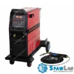 Ideal Tecno MIG 335 Pulse Synergic