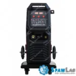 Ideal Tecno MIG 335 Pulse Synergic, zdjęcie 4