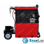 Ideal Tecno MIG 335 Pulse Synergic, zdjęcie 7