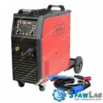 Ideal Tecno MIG 365P Pulse