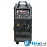 Ideal Tecno MIG 365P Pulse, zdjęcie 2