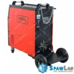Ideal Tecno MIG 365P Pulse, zdjęcie 4