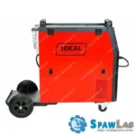 Ideal Tecno MIG 365P Pulse, zdjęcie 5