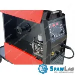 Ideal Tecno MIG 365P Pulse, zdjęcie 6
