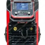 Ideal Tecno MIG 366 Pulse Synergic LCD, zdjęcie 4