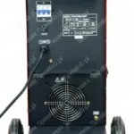Ideal Tecno MIG 366 Pulse Synergic LCD, zdjęcie 8