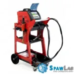 Ideal Tecno Puller 5100 Digital 400V