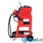 Ideal Tecno Puller 5100 Digital 400V + Quickpuller, zdjęcie 6