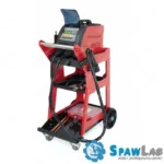 Ideal Tecno Puller 5100 Digital 400V + Quickpuller, zdjęcie 7