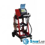 Ideal Tecno Spotter 5800 max Digital 400V