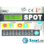 Ideal Tecno Spotter 5800 max Digital 400V + Quickpuller, zdjęcie 3