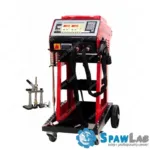 Ideal Tecno Spotter 8000 Digital Pull z akcesoriami i QuickPuller 400V