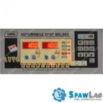 Ideal Tecno Spotter 8000 Digital Pull z akcesoriami i QuickPuller 400V, zdjęcie 3