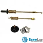 Ideal Tecno Spotter 8000 Digital Pull z akcesoriami i QuickPuller 400V, zdjęcie 5