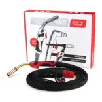 Ideal Uchwyt spawalniczy MIG 501/3 EXPERT