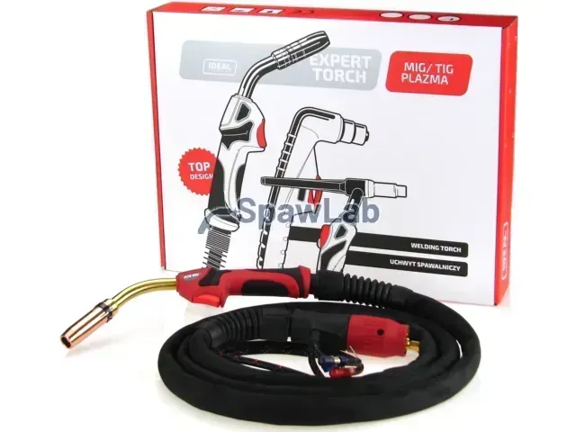 Ideal Uchwyt spawalniczy MIG 501/3 EXPERT