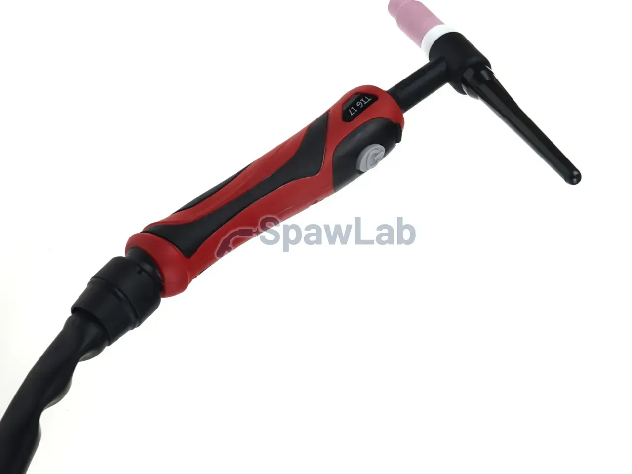 Ideal Uchwyt spawalniczy TIG 17 4m DX25 Single Expert