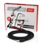 Ideal Uchwyt spawalniczy TIG 17 4m DX25 Single Expert, zdjęcie 2