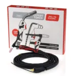 Ideal Uchwyt spawalniczy TIG 17 4m DX25 Single Expert, zdjęcie 3