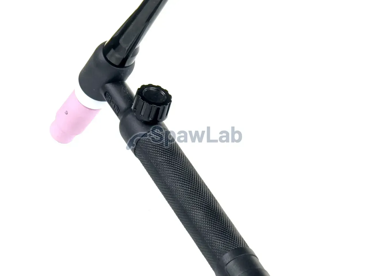 Ideal Uchwyt spawalniczy TIG 17 4m DX25 Single Expert, zdjęcie 4