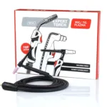 Ideal Uchwyt spawalniczy TIG 17 4m DX25 Single Expert, zdjęcie 5