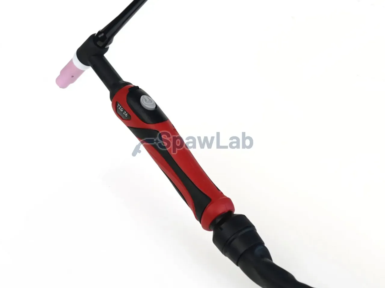 Ideal Uchwyt spawalniczy TIG 26 4m DX50 Single Expert
