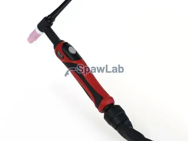 Ideal Uchwyt spawalniczy TIG 26 4m DX50 Single Expert