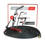 Ideal Uchwyt spawalniczy TIG 26FX 4m, zdjęcie 2